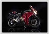 honda fireblade 1000RR 2008