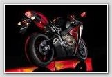 honda fireblade 1000RR 2008