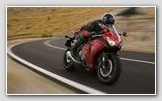 honda fireblade 1000RR 2008