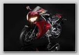 honda fireblade 1000RR 2008