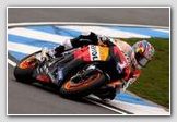 Repsol Honda MotoGP - Nicky Hayden