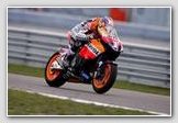 Repsol Honda MotoGP - Nicky Hayden