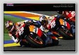 Repsol Honda MotoGP - Nicky Hayden