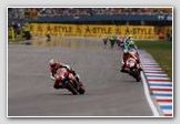 Repsol Honda MotoGP - Nicky Hayden