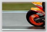 Repsol Honda MotoGP - Dani Pedrosa