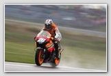 Repsol Honda MotoGP - Dani Pedrosa