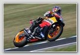 Repsol Honda MotoGP - Dani Pedrosa