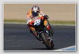 Repsol Honda MotoGP - Dani Pedrosa