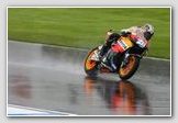 Repsol Honda MotoGP - Dani Pedrosa