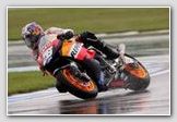Repsol Honda MotoGP - Dani Pedrosa