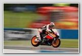 Repsol Honda MotoGP - Dani Pedrosa