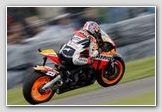Repsol Honda MotoGP - Dani Pedrosa
