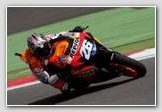 Repsol Honda MotoGP - Dani Pedrosa