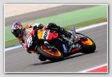Repsol Honda MotoGP - Dani Pedrosa