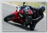 Wygaszacz Honda Fireblade CBR 1000RR 2006