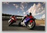 Honda Fireblade CBR 1000RR 2005