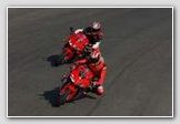 Honda Fireblade CBR 1000RR 2004