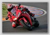 Honda Fireblade CBR 1000RR 2007