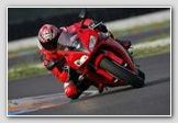 Honda Fireblade CBR 1000RR 2007