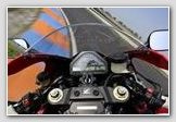 Honda Fireblade CBR 1000RR 2007