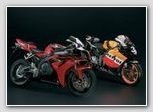 Honda Fireblade CBR 1000RR 2006