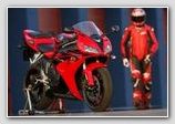 Honda Fireblade CBR 1000RR 2007