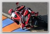 Honda Fireblade CBR 1000RR 2007