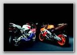 Honda Fireblade CBR 1000RR 2004