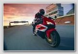 Honda Fireblade CBR 1000RR 2004