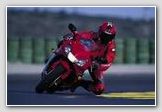 Honda Fireblade CBR 954RR 2002