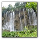 plitvickie jeziora