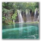 plitvickie jeziora
