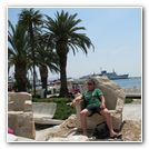 split_promenada_ten_koles_na_tronie_to_dioklecjan