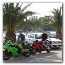 Zadar - parking w centrum
