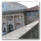 Zadar - bramy miasta