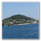 widok z promu