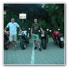 Dzień 1.5 Para sportów z Finlandii.