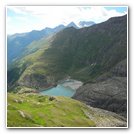 Dzień 2.12 Panorama Grossglockner