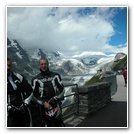 Dzień 2.13 Panorama Grossglockner