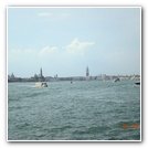 Dzień 3.7 Wracamy promem do Punta Sabioni