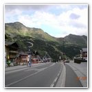Dzień 4.7 Obertauern, słynna z corocznego KTMTREFFEN