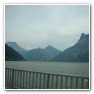 Dzień 5.4 Następne piękne jeziorko Traunsee przy Gmunden