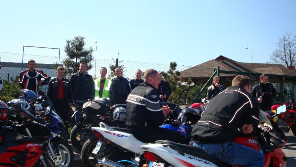 Honda FireBlade