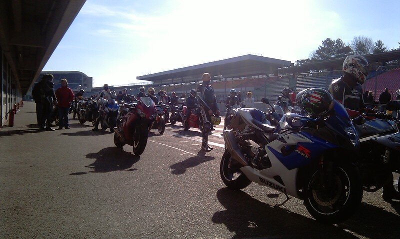 Honda FireBlade