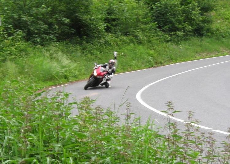Honda FireBlade