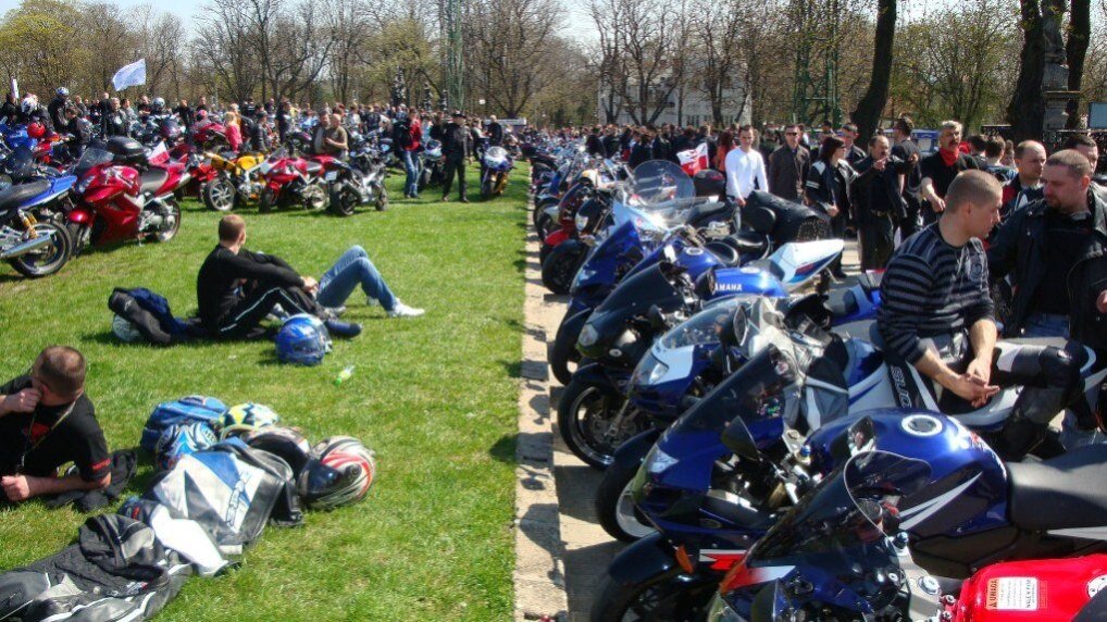 Honda FireBlade