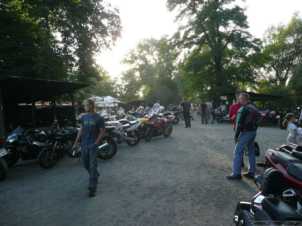 Honda FireBlade