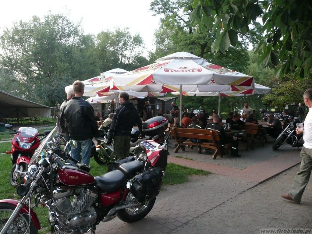 Honda FireBlade
