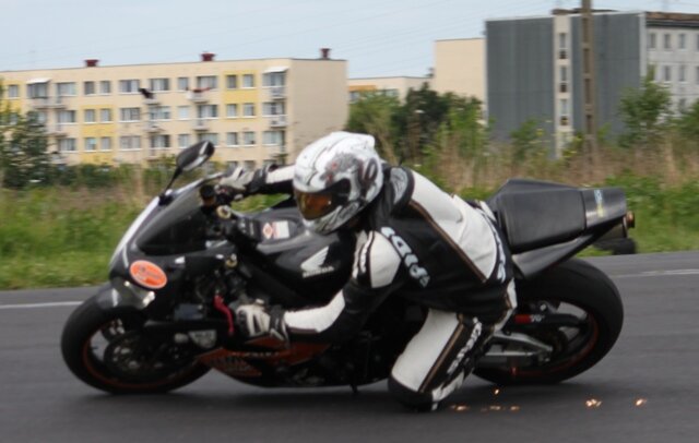 Honda FireBlade
