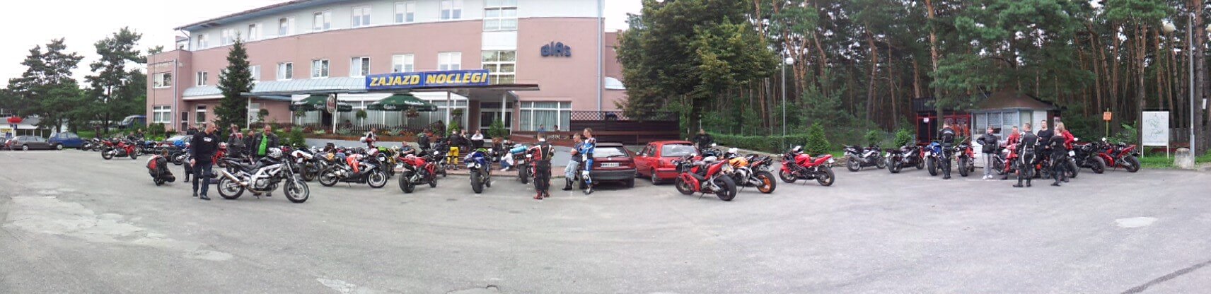 Honda FireBlade
